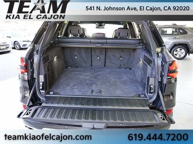2025 BMW X5 40i - Photo 13