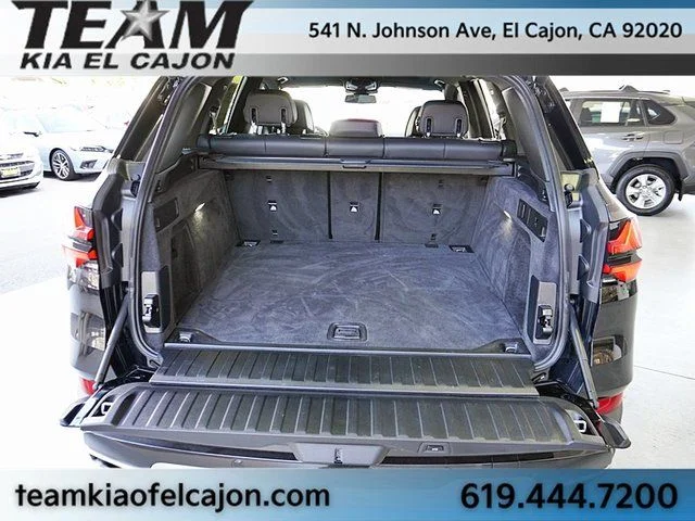 2025 BMW X5 40i - Photo 13