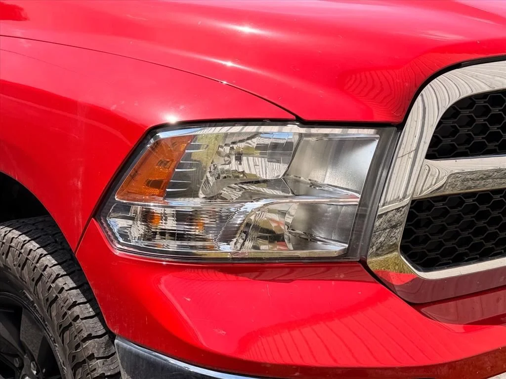Used 2019 Red Ram SLT image 13