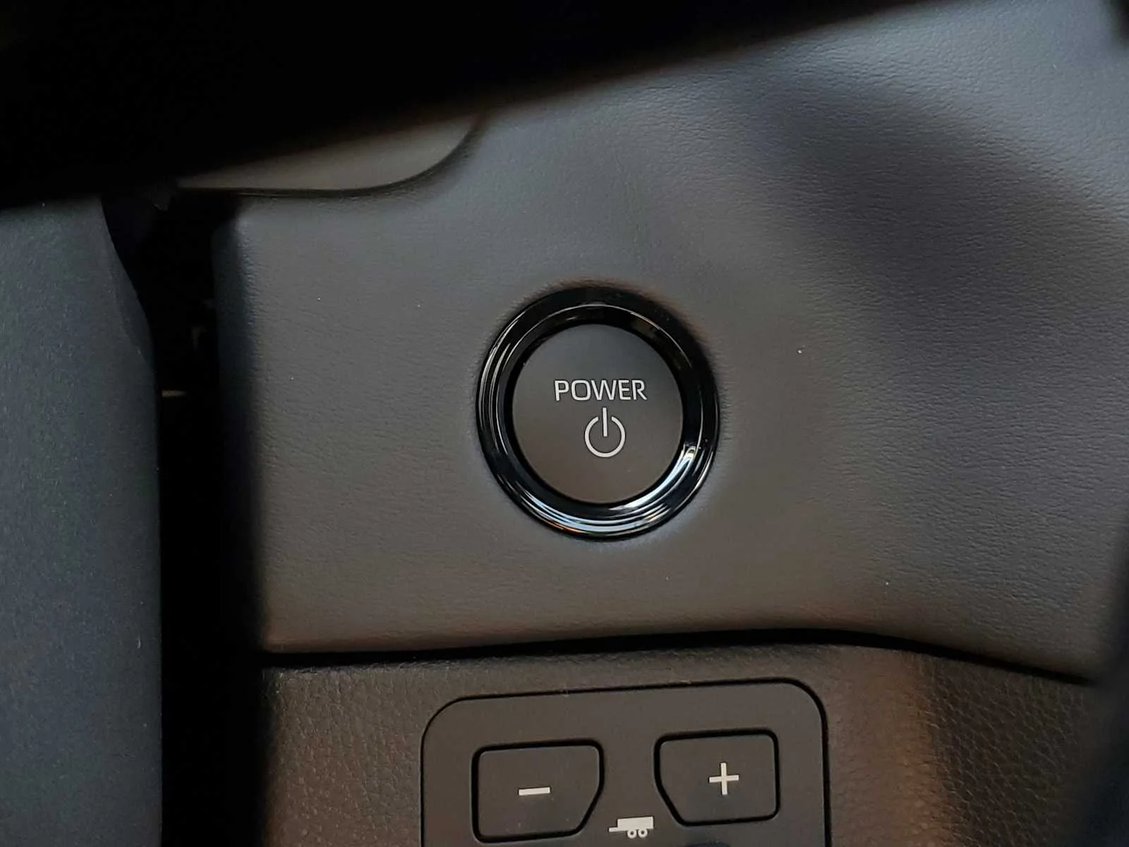 New 2026 Magnetic Gray Metallic Toyota Platinum i-FORCE MAX image 30