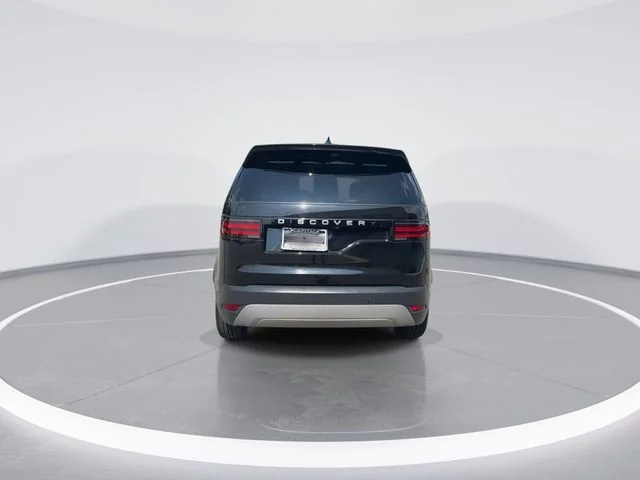Used 2024 Black Land Rover S image 7