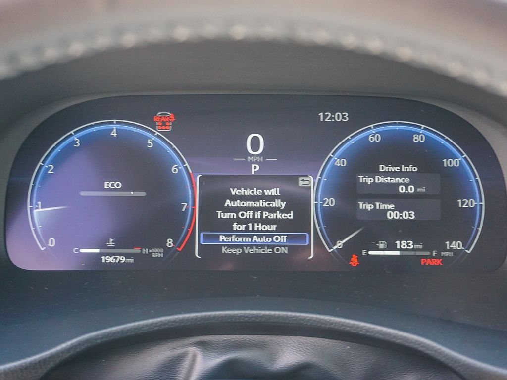 Used 2024  Toyota Limited image 21