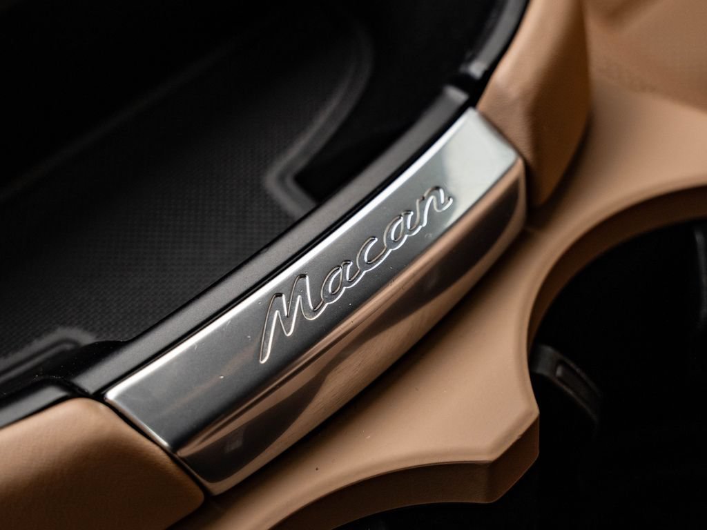 Certified Used 2023 Copper Ruby Metallic Porsche GTS image 38