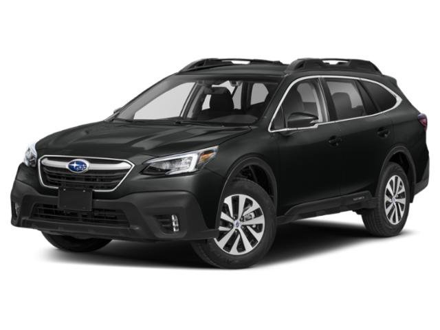 2022 Subaru Outback Premium's photo