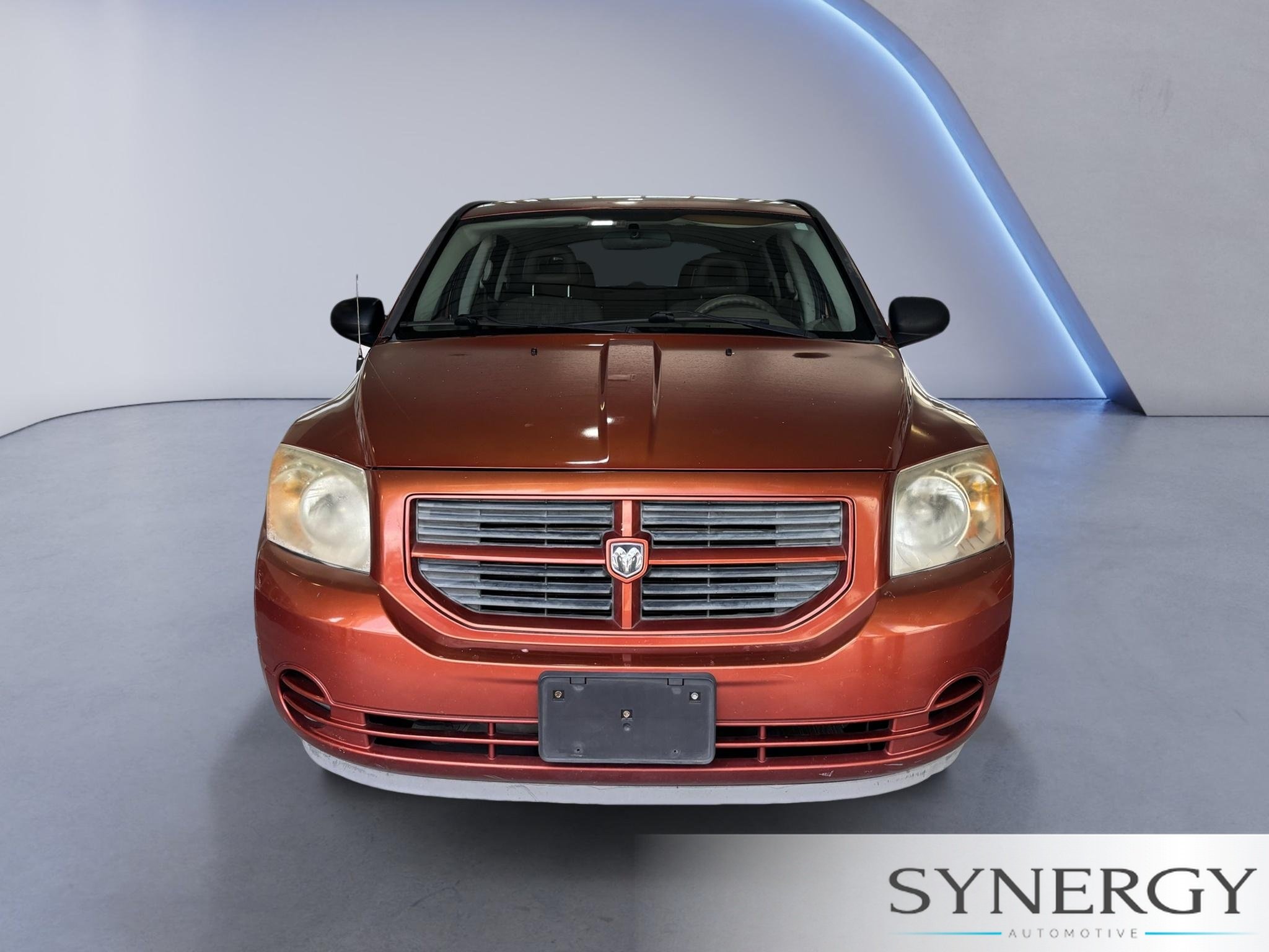 Used 2008 Dodge Caliber SE with VIN 1B3HB28B38D578808 for sale in Boerne, TX