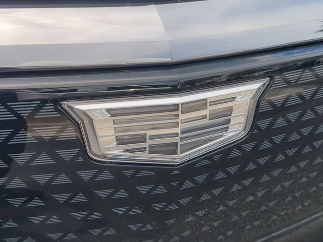 Used 2024 Blue Cadillac Sport image 13