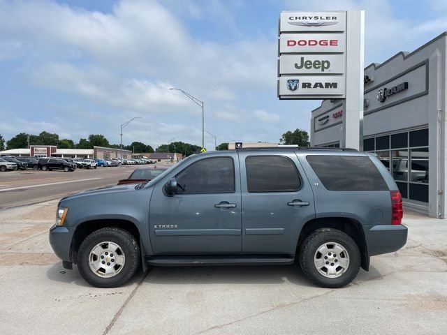 2008 Chevrolet Tahoe LS