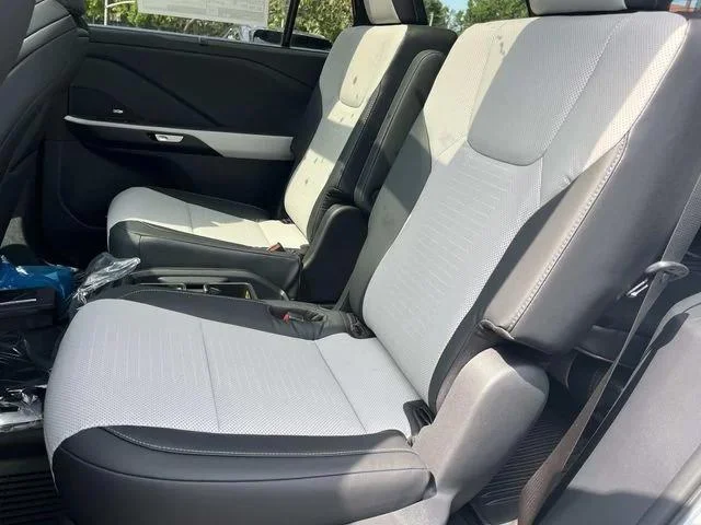 New 2026 Wind Chill Pearl Lexus F SPORT HANDLING AWD image 28