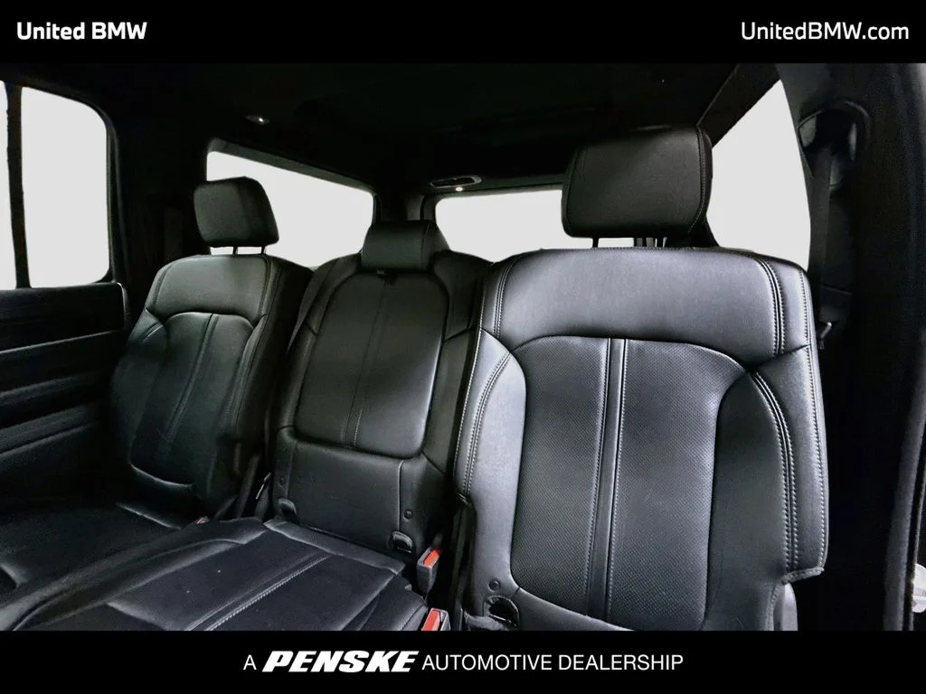 2023 Jeep Wagoneer Series I - Photo 13