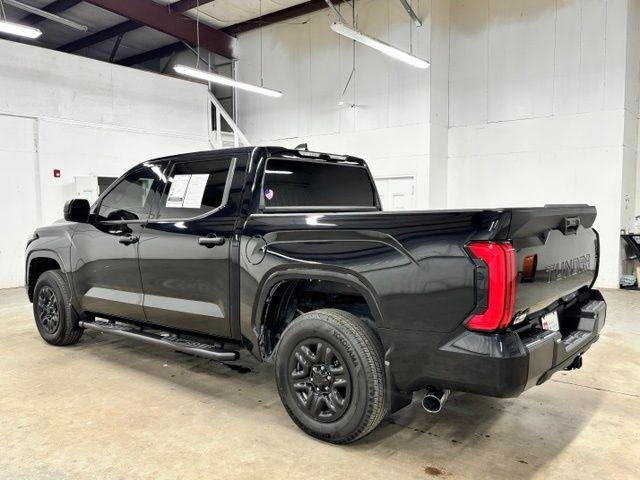 Certified Used 2026 MIDNIGHT BLACK METAL Toyota  image 5