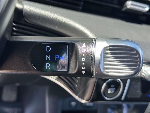 Certified Used 2023 Gray Hyundai Limited image 21