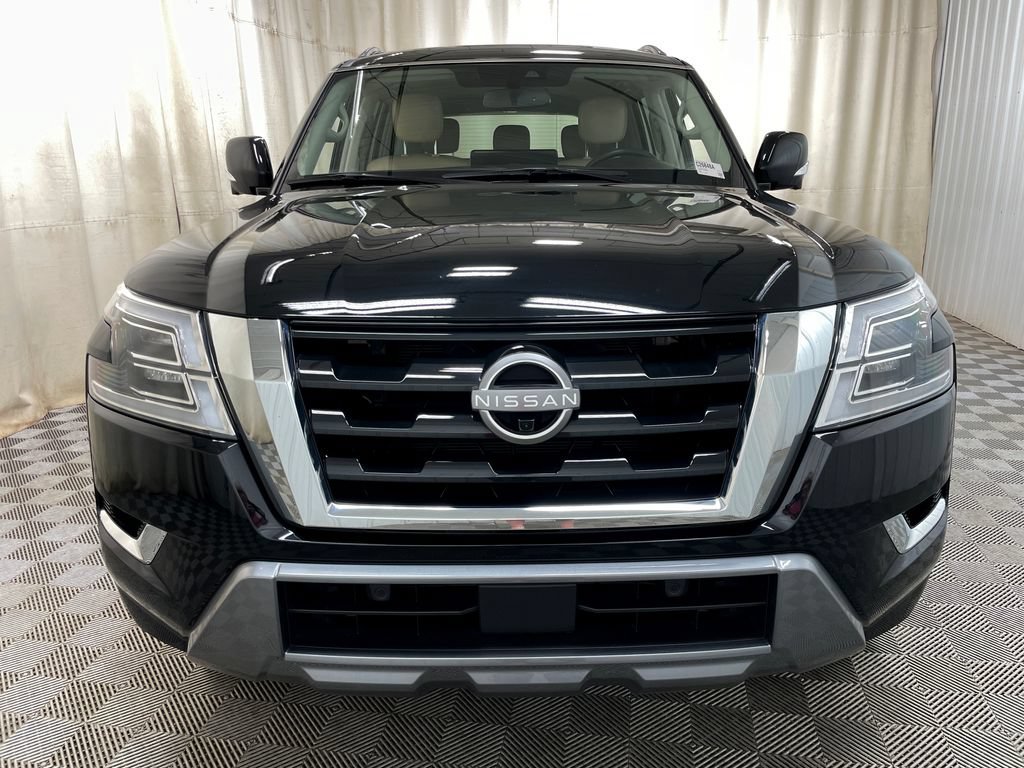 2023 Nissan Armada SL - Photo 21