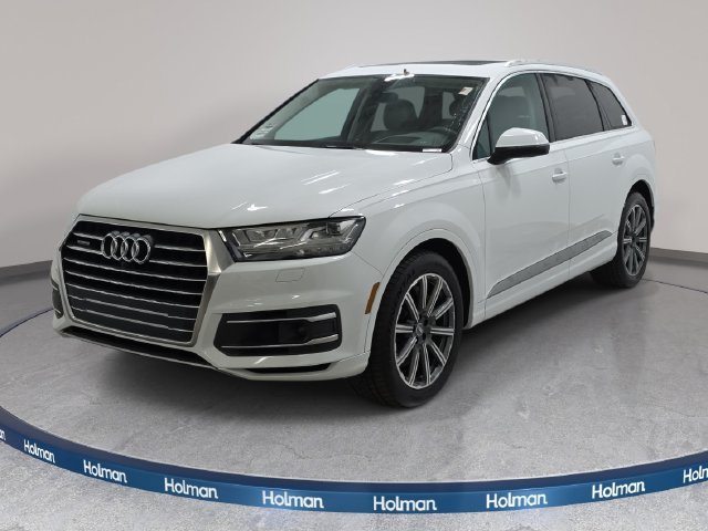 2017 Audi Q7