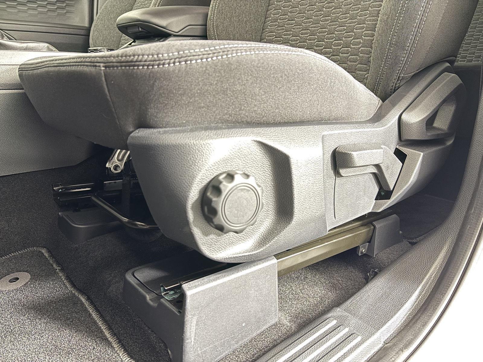 Used 2026 Oxford White Ford XL image 13