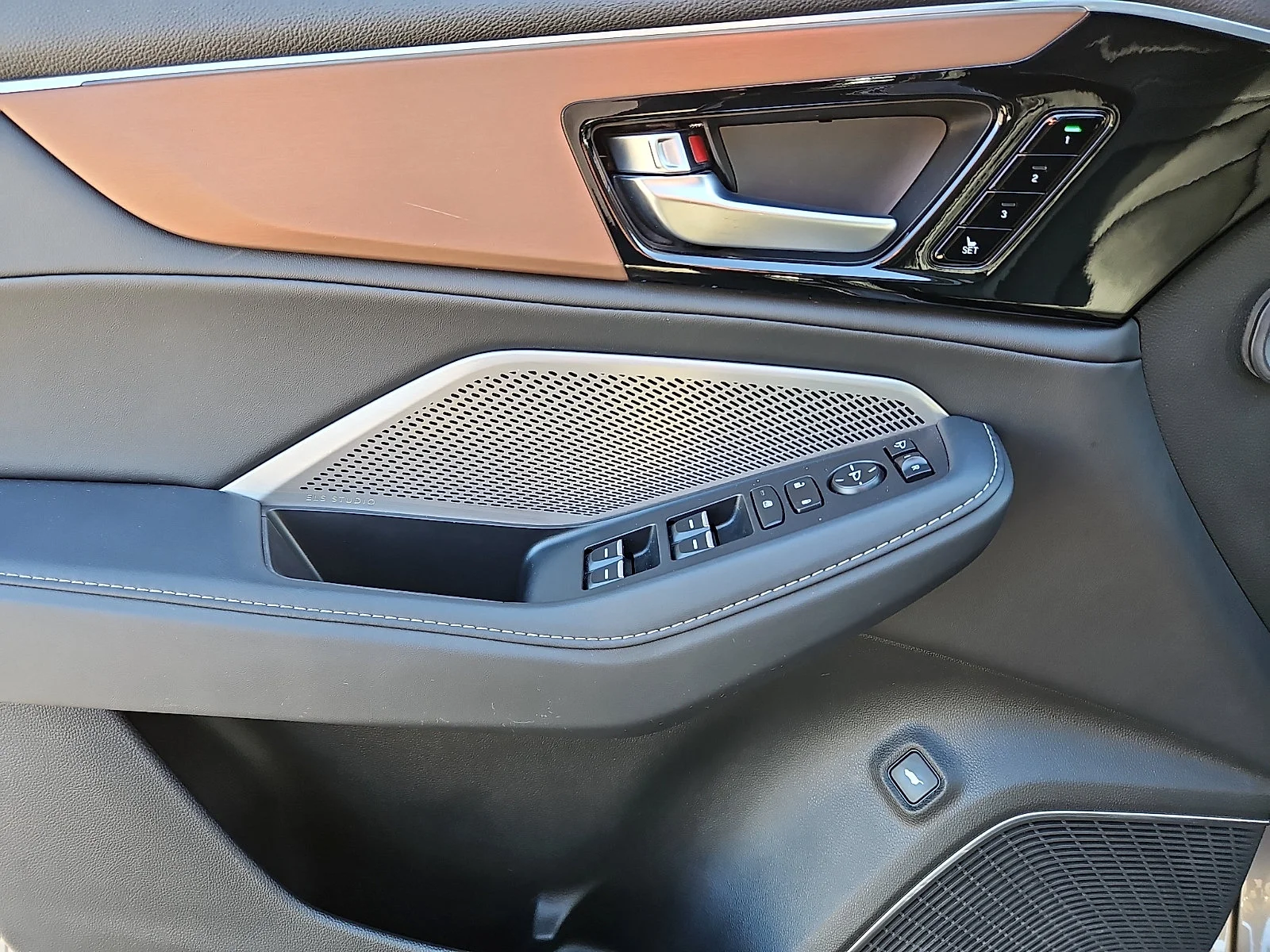 2022 Acura MDX Technology Package - Photo 44