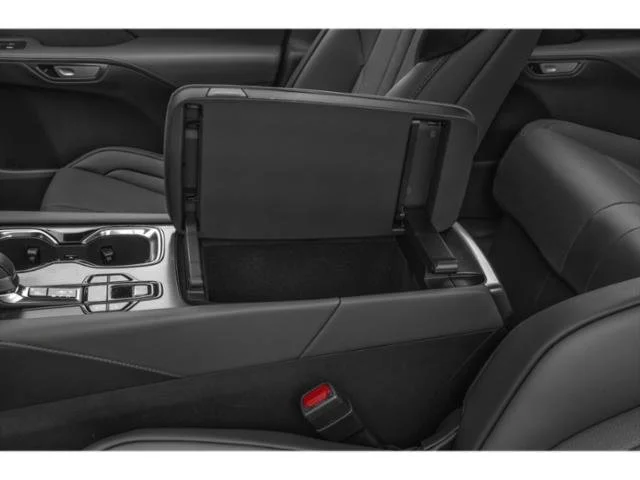 Used 2024 Ultra White Lexus RX 350 F SPORT Handling image 17