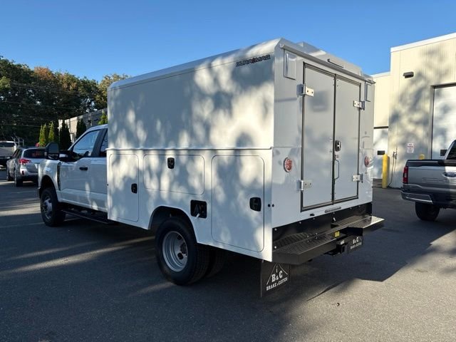New 2026 White Ford XL image 5