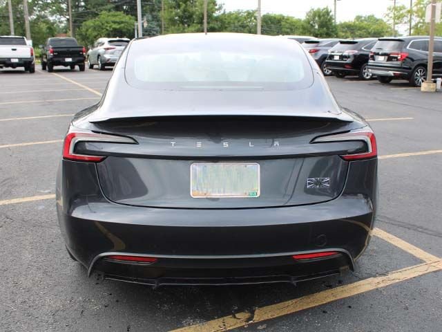 Used 2024  Tesla Performance image 6
