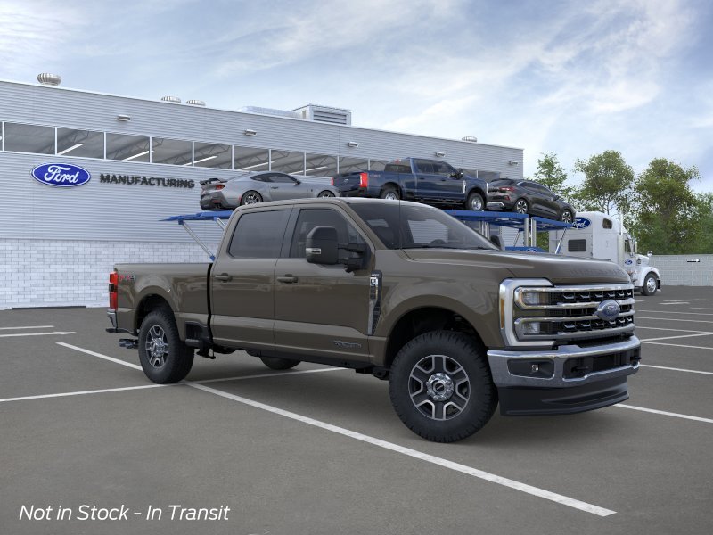 2026 Ford F-250 Lariat 4x4 Crew Cab 6-3/4' Box's photo