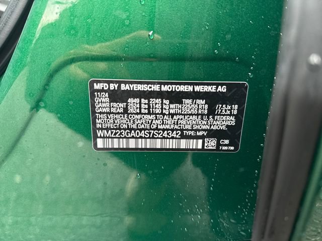 2025 MINI Countryman S - Photo 18