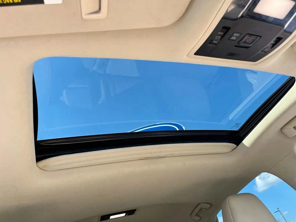 Used 2020 Black Lexus 350 image 20