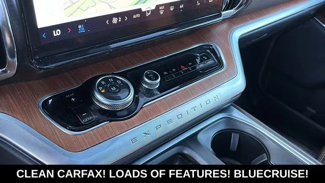 Used 2025 Gray Ford King Ranch image 21
