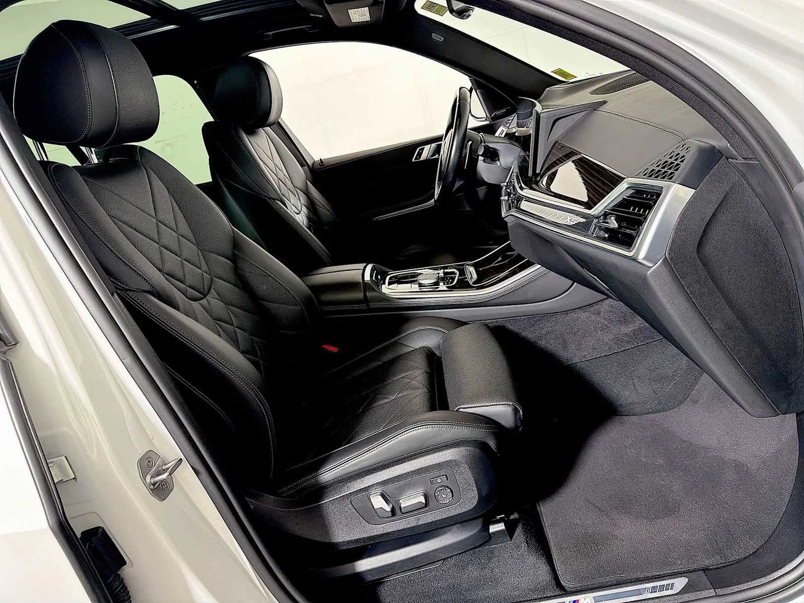 2024 BMW X5 40i - Photo 24
