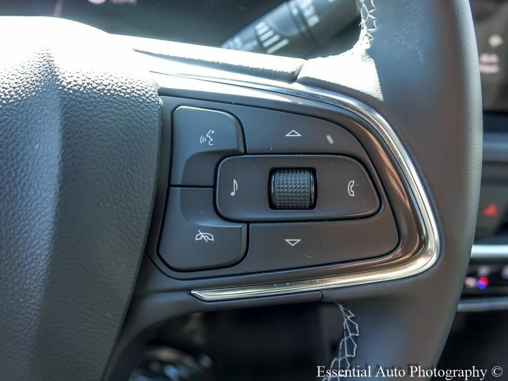 2025 BUICK ENCORE GX - Image 15