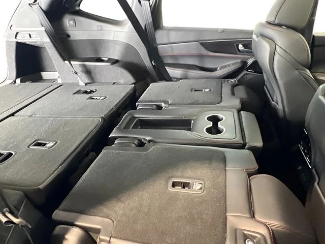 New 2026 Liquid Carbon Metallic Acura Type S w/Advance Package image 29