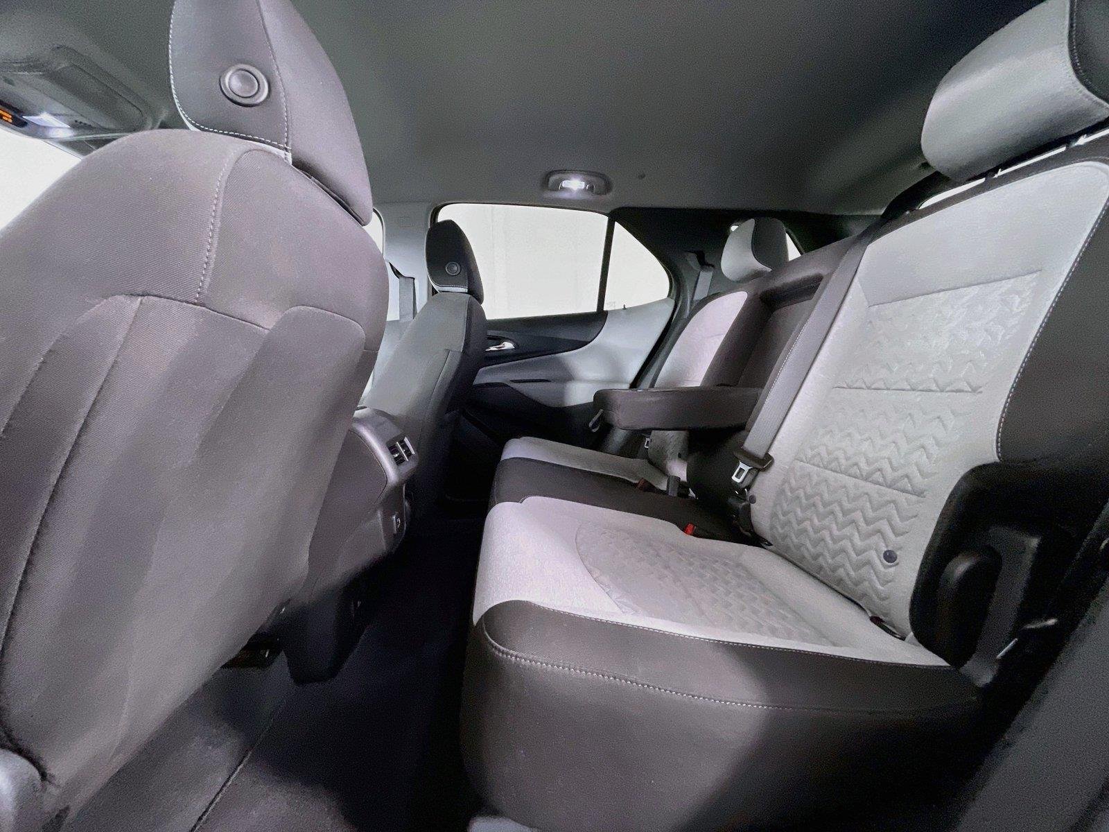 Used 2023 Sterling Gray Metallic Chevrolet LT image 26