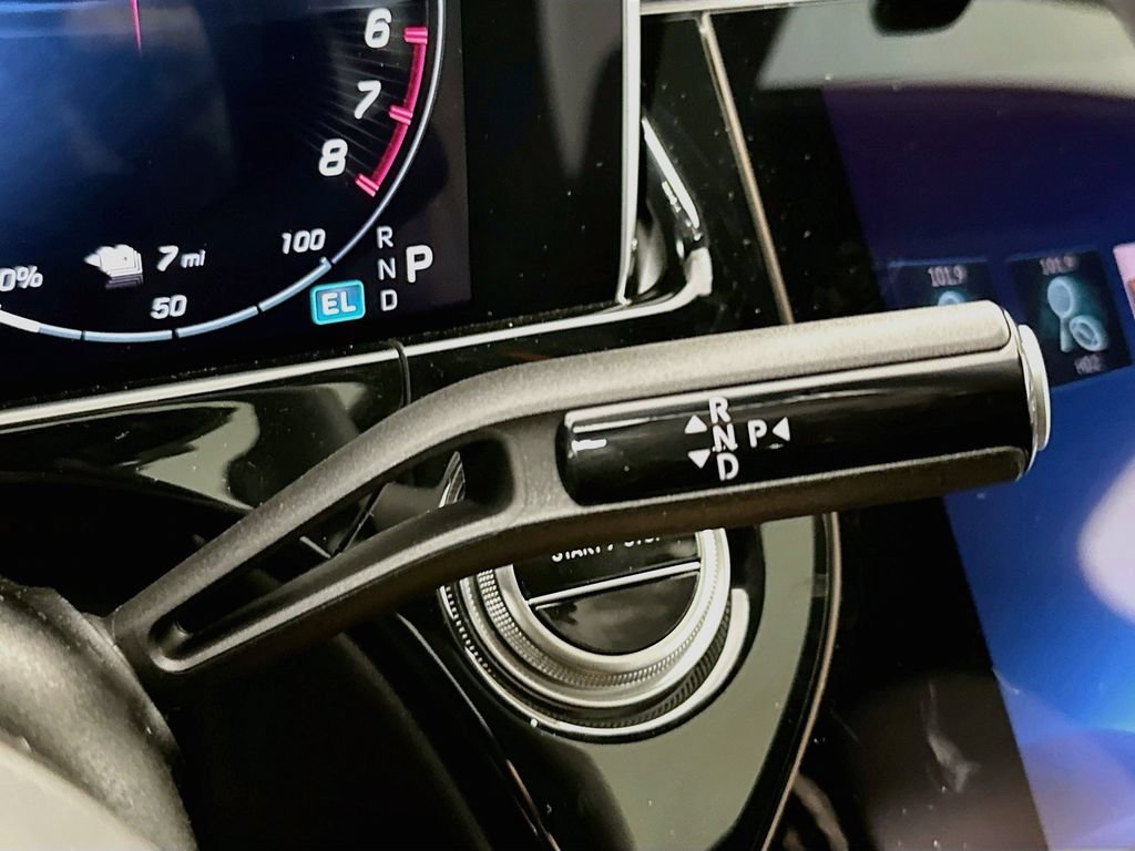 New 2027 Graphite Grey Metallic Mercedes-Benz E 53 AMG® image 48