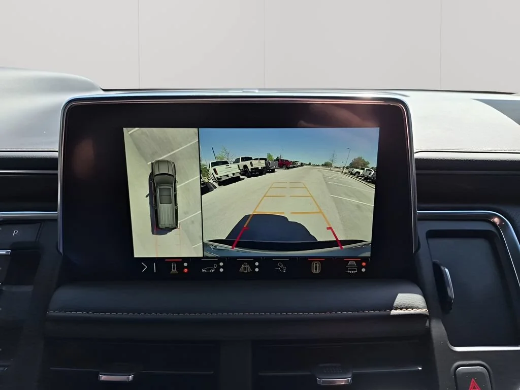 2024 GMC Yukon AT4 - Photo 52