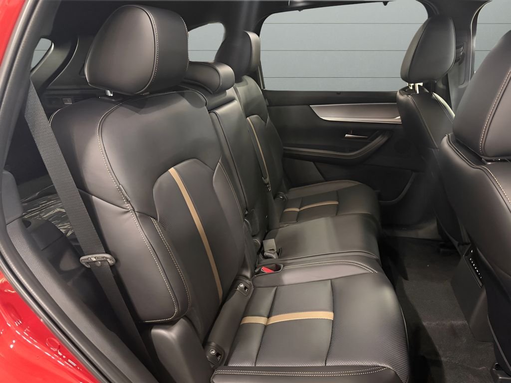 2026 Mazda CX-70 Premium Plus Package - Photo 27