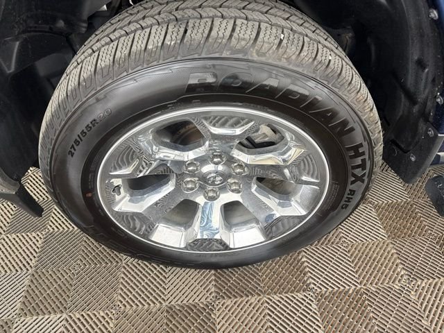 2022 RAM Ram 1500 Pickup Big Horn/Lone Star - Photo 30