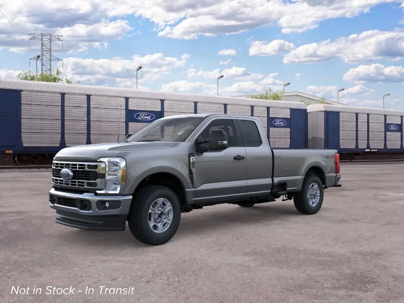 2026 Ford Super Duty F-350 SRW