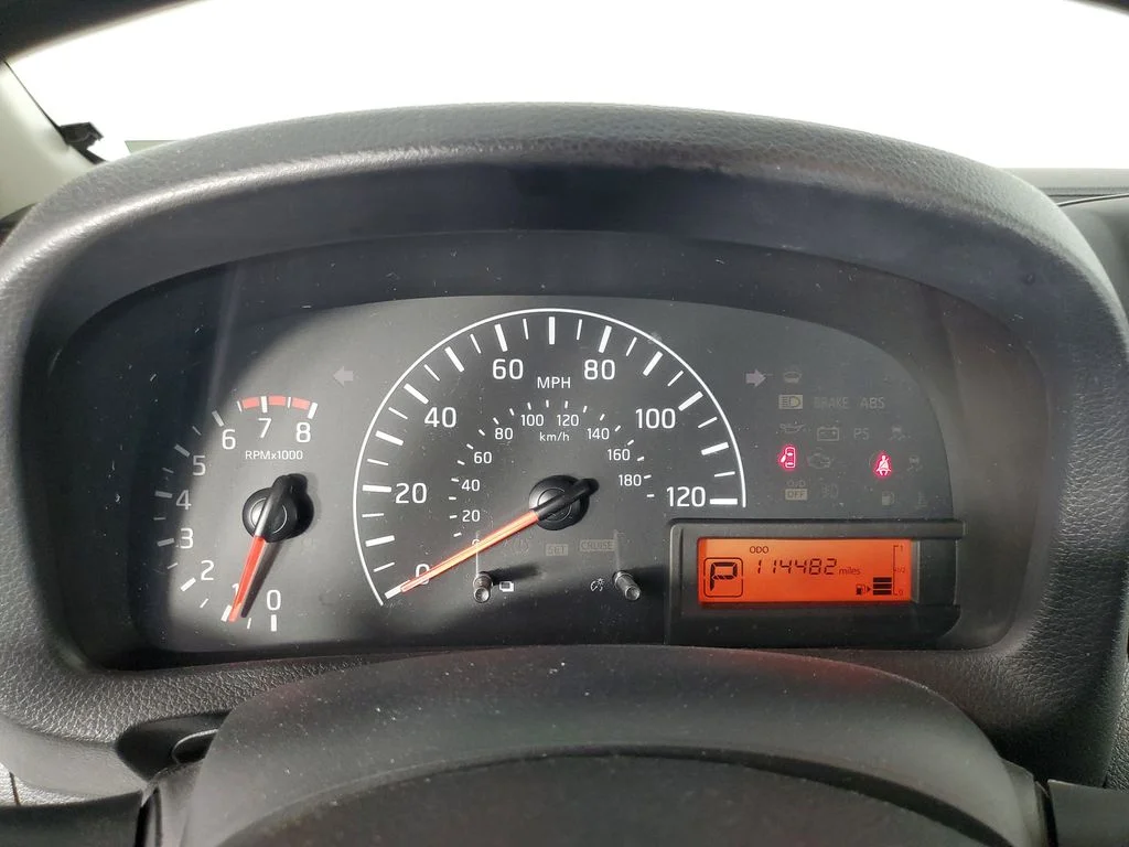 2019 Nissan NV200 S - Photo 23
