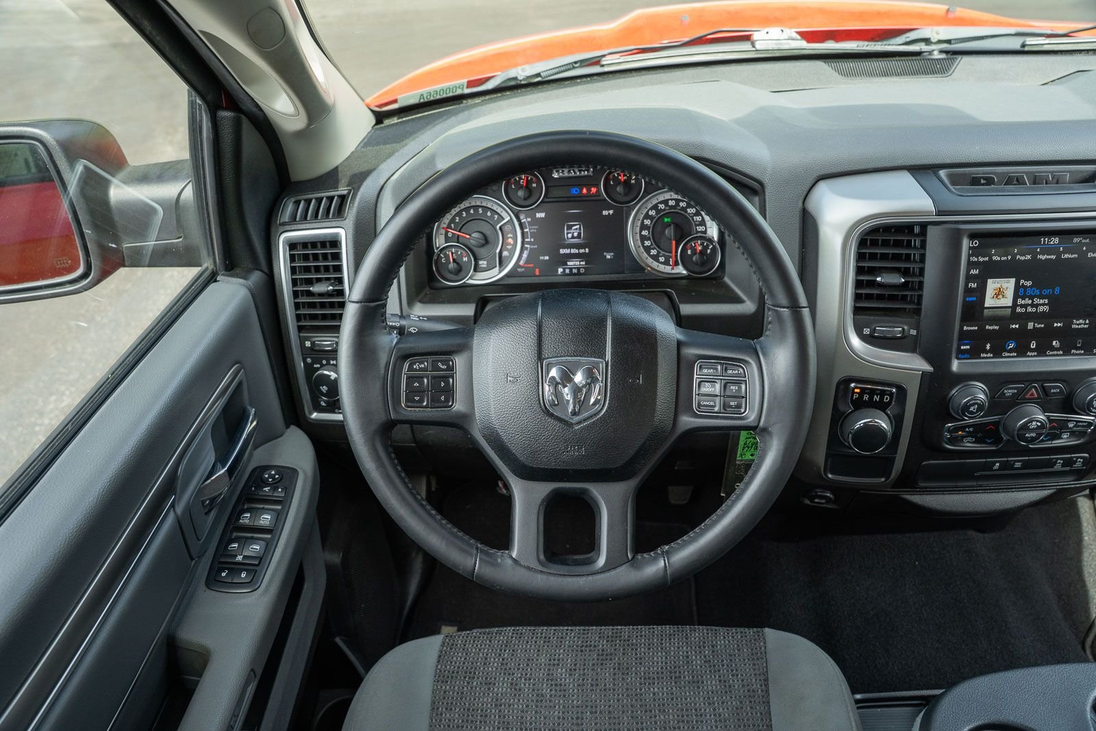 Certified Used 2019 Red Ram Big Horn image 27