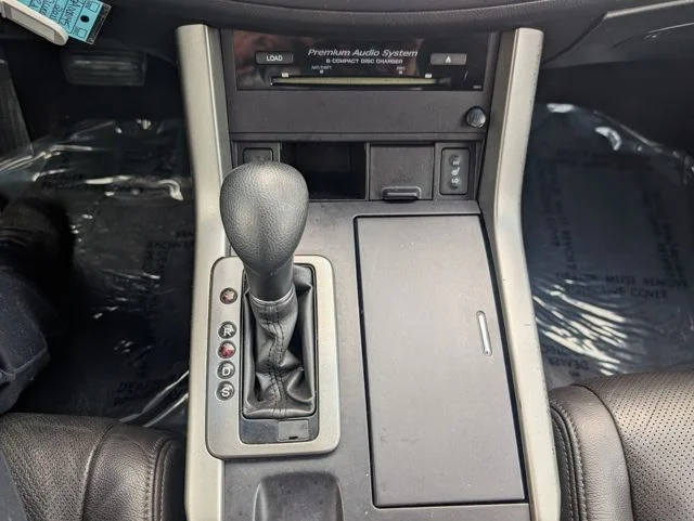 Used 2011 Silver Acura Base image 13