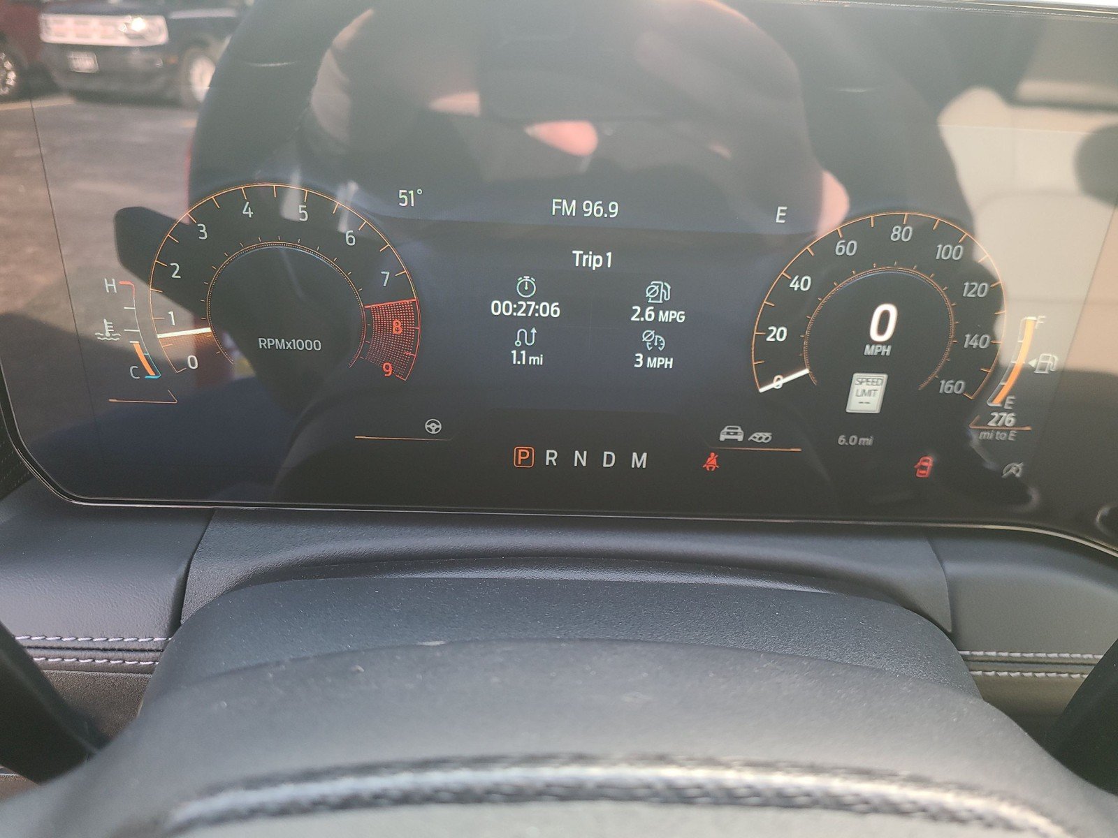 2025 Ford Mustang GT Premium Fastback - Photo 15