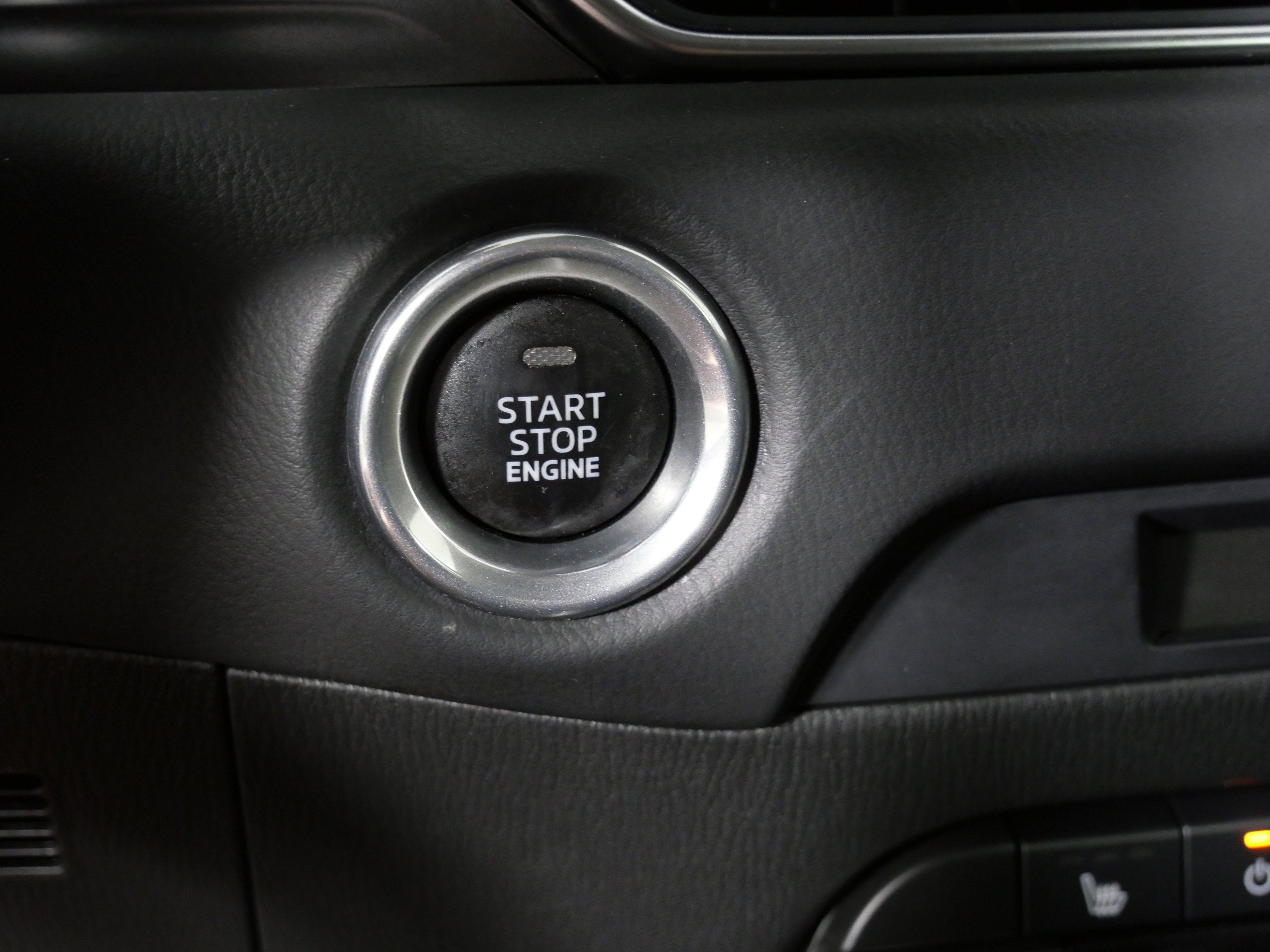Certified Used 2024 Jet Black Mica Mazda 2.5 S Select Package image 25