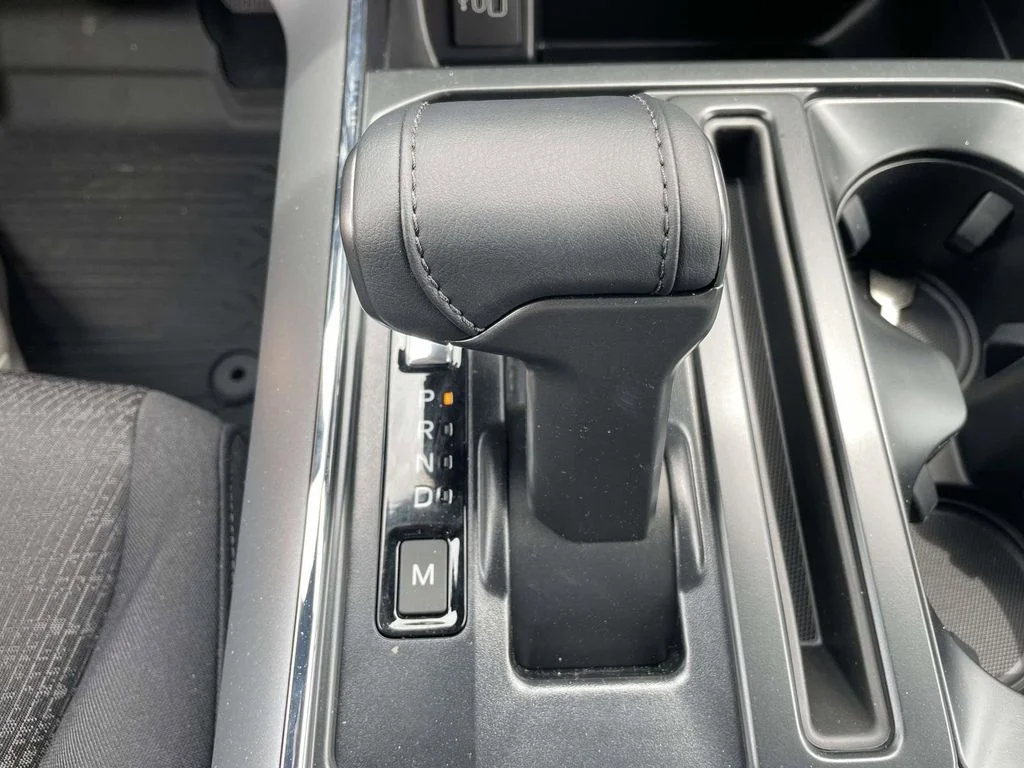 New 2026 White Ford XLT image 17