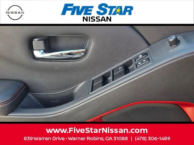 Used 2024 Gray Nissan PRO-4X image 30