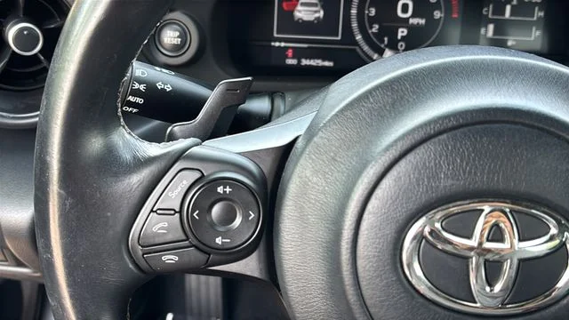 Used 2023 Gray Toyota Base image 23