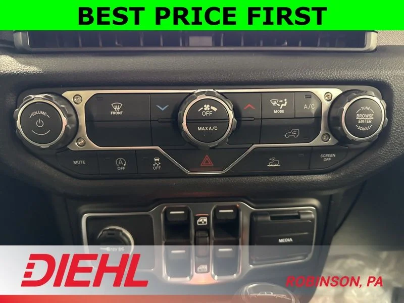 New 2026 Reign Exterior Paint Jeep Sport image 28