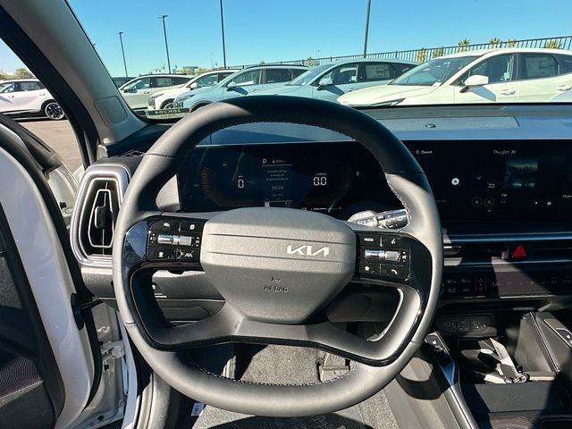 2026 Kia Sorento EX Hybrid - Photo 11