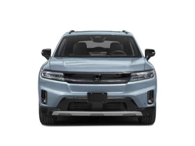 Used 2024 Black Honda Touring image 4