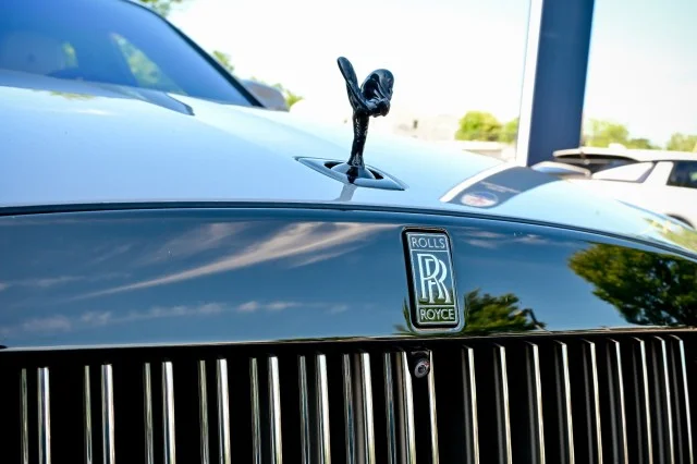 Used 2023 Tempest Grey Rolls-Royce Ghost Black Badge | Ultra-Rare Specification | Over $448,000 Ori image 58