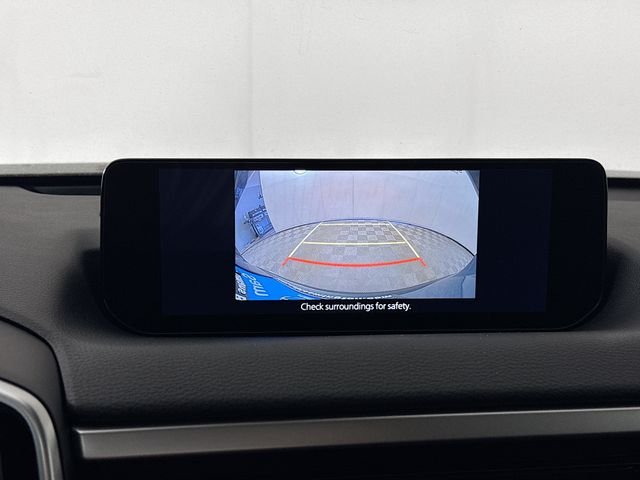 2025 Mazda CX-50 Select - Photo 14