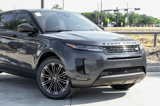 New 2026 Carpathian Grey Land Rover S image 9
