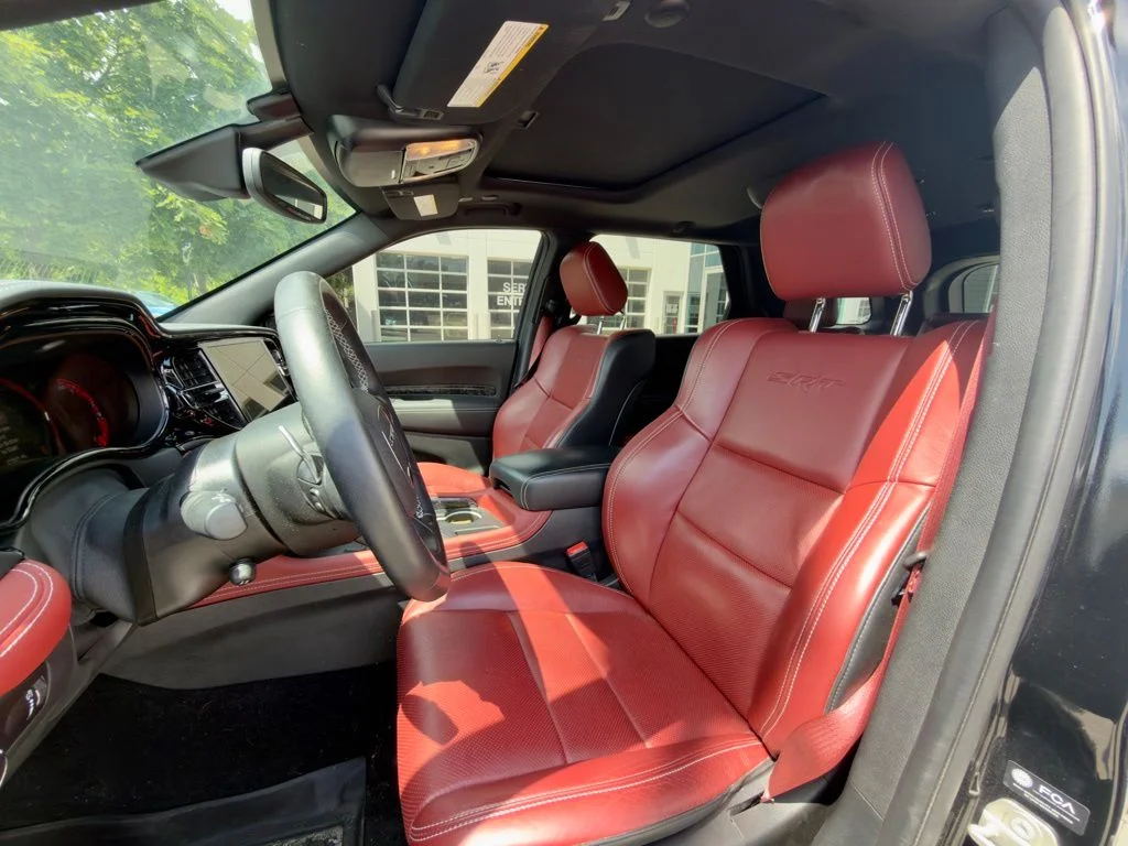 2023 Dodge Durango SRT Hellcat Premium